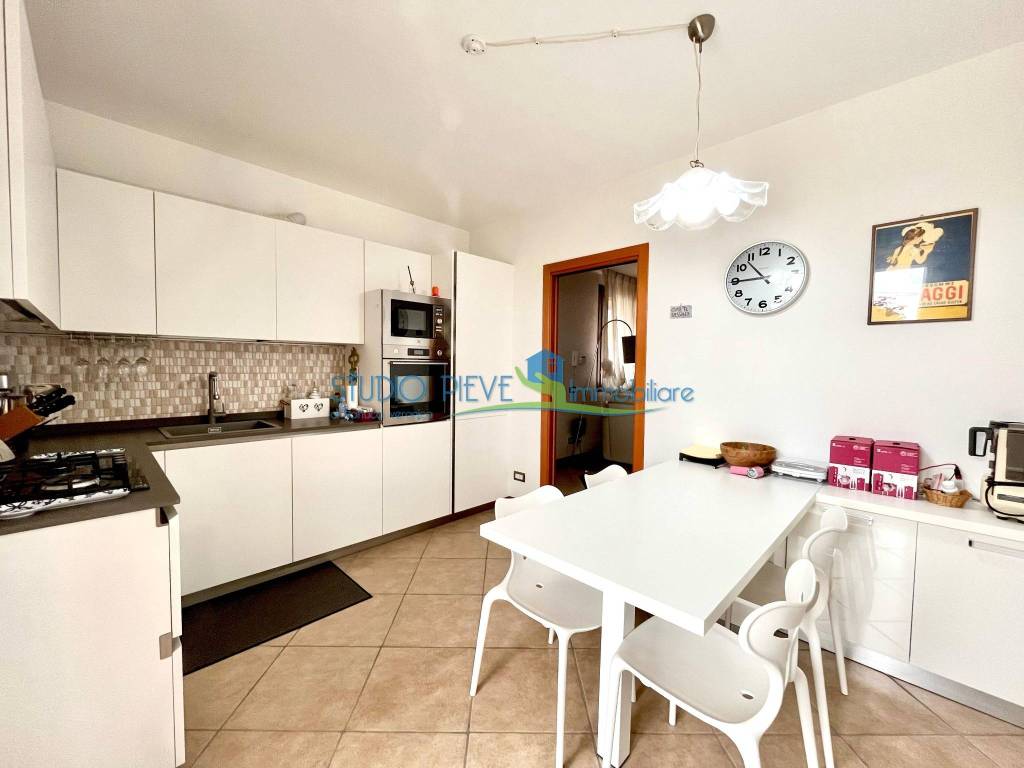 Casa indipendente a Monsummano terme in Via Bracona - Foto 3