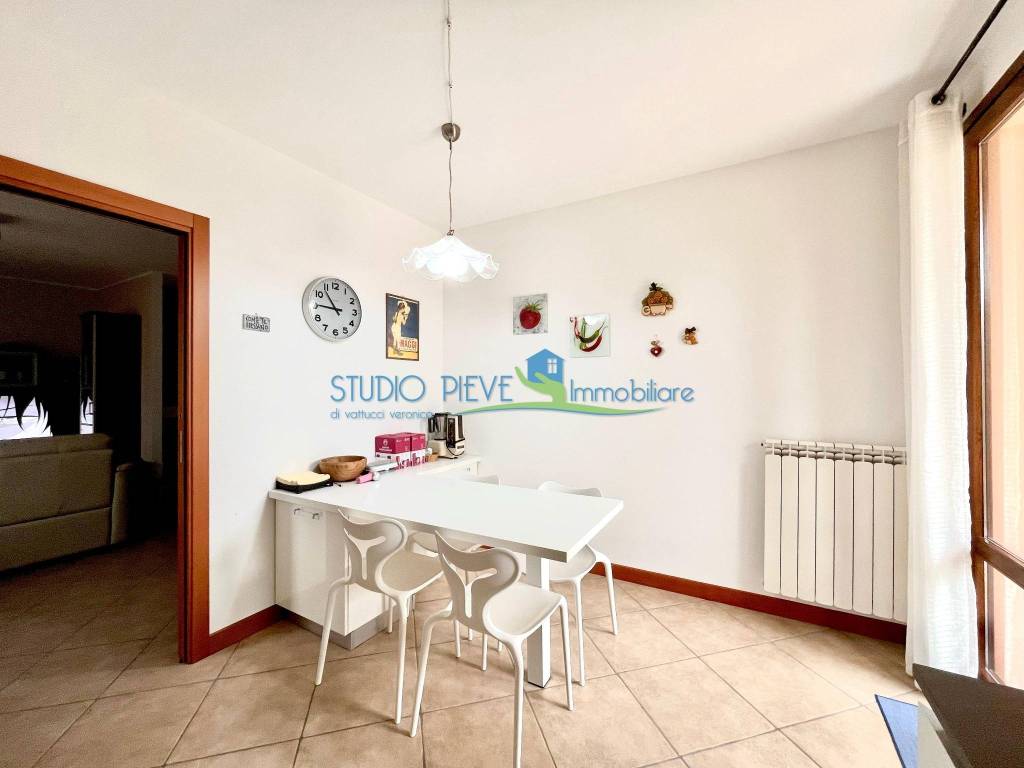 Casa indipendente a Monsummano terme in Via Bracona - Foto 4