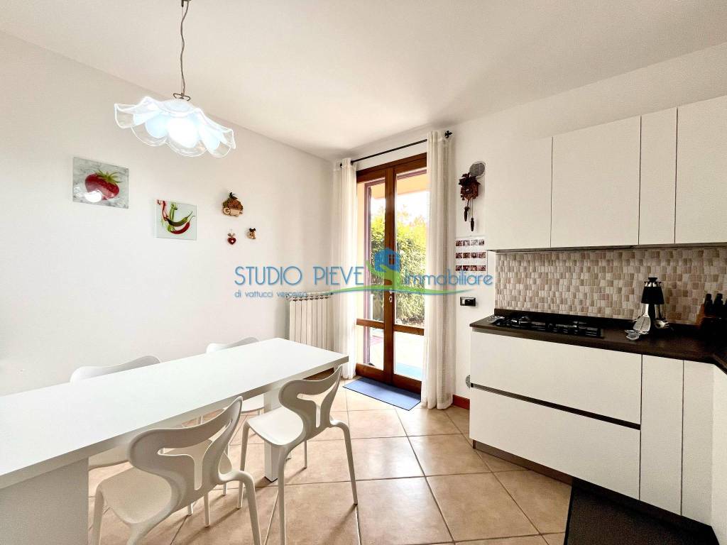 Casa indipendente a Monsummano terme in Via Bracona - Foto 5