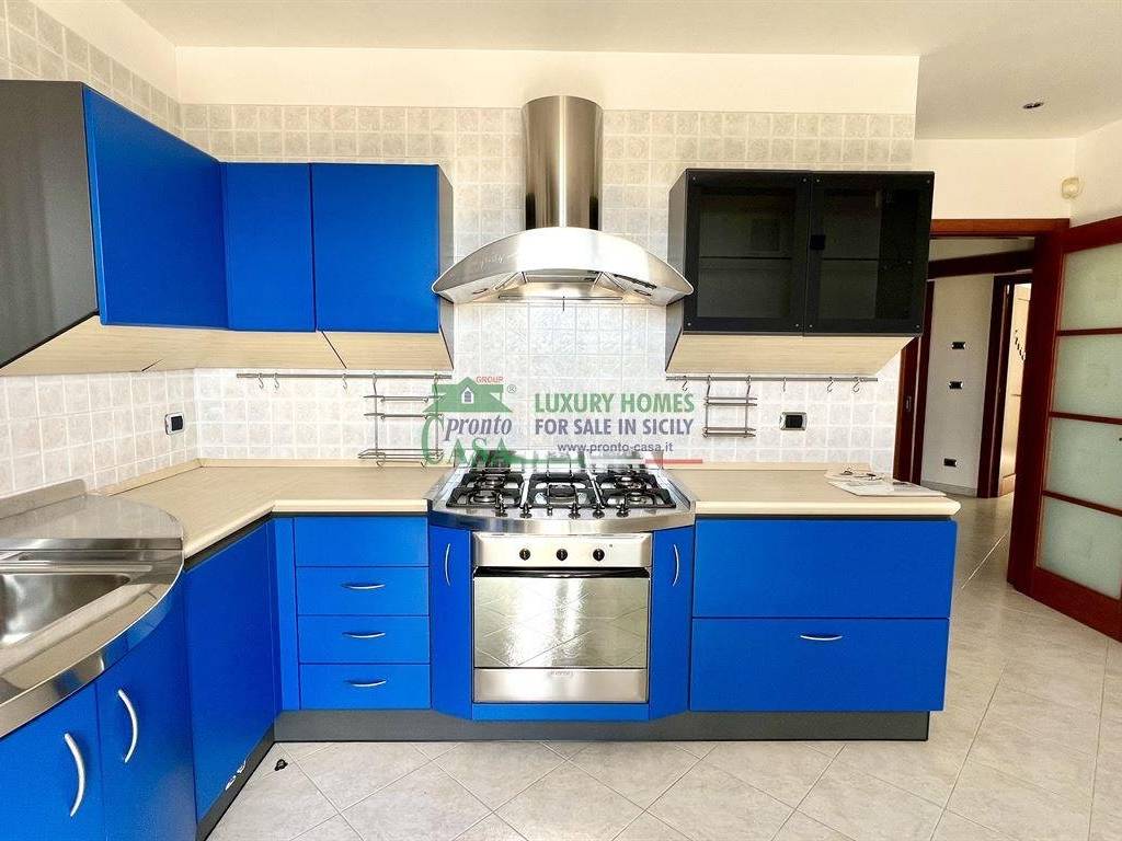 Appartamento a Scicli in via del prete - Foto 5