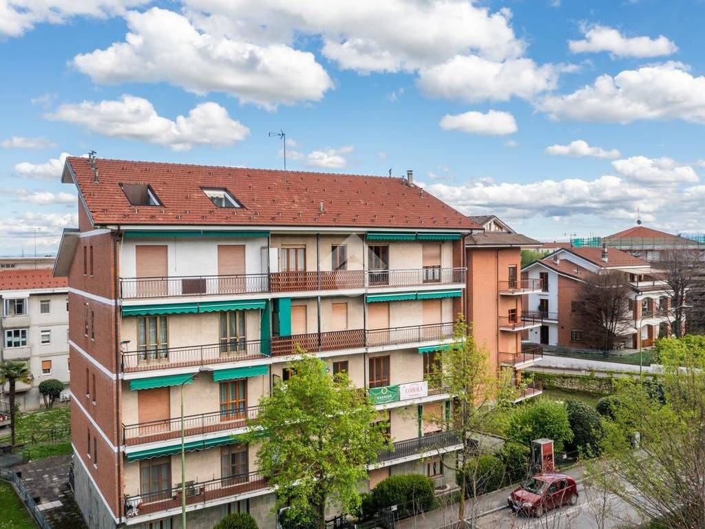 Immobile a Saluzzo in Via Bodoni, 71 - Foto 4