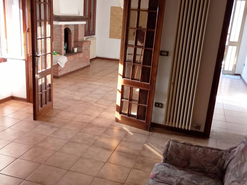 Casa indipendente a Costa di rovigo in COSTA DI ROVIGO - via Marconi, 18 - Foto 4