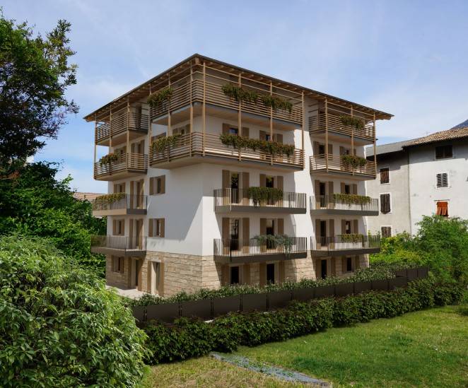 Appartamento a Aldeno in Via dei Vegri - Foto 5