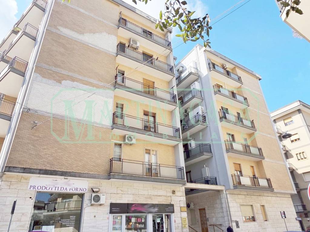 Appartamento a Martina franca in Via Galileo Galilei - Foto 2