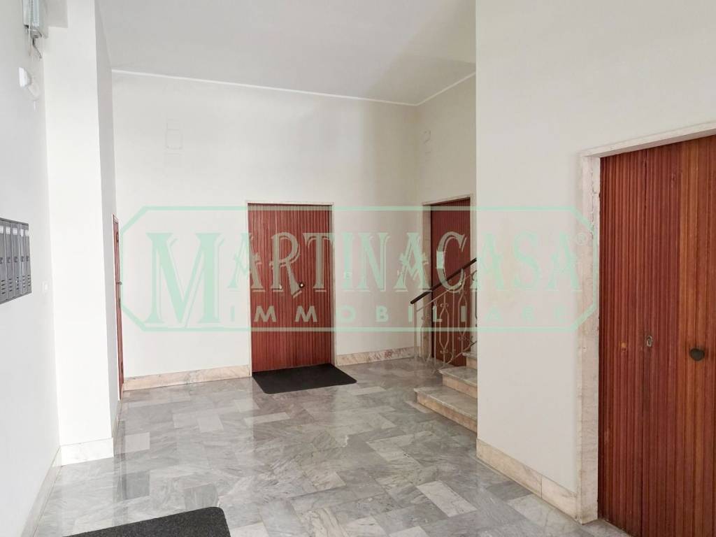 Appartamento a Martina franca in Via Galileo Galilei - Foto 3