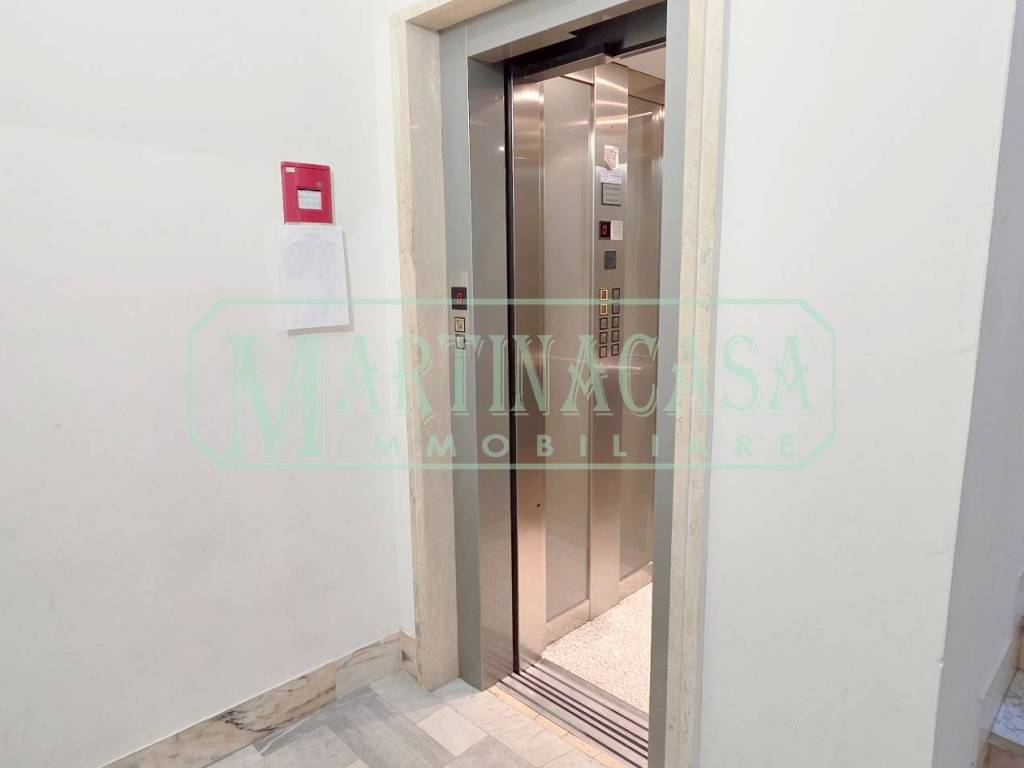 Appartamento a Martina franca in Via Galileo Galilei - Foto 4