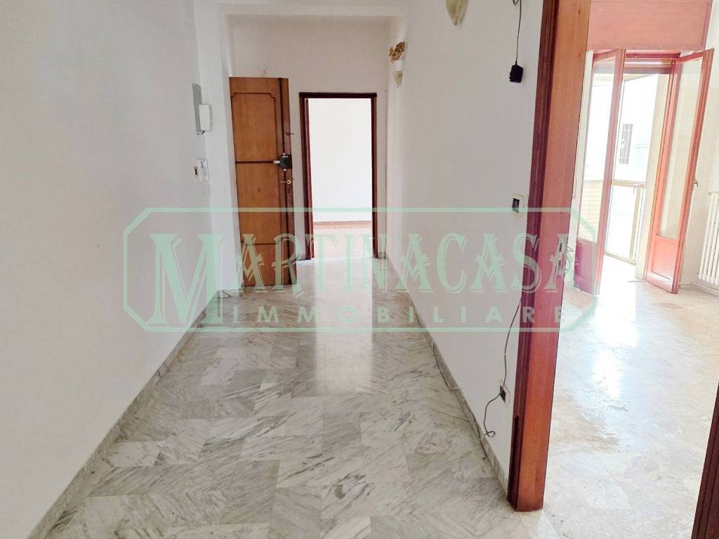 Appartamento a Martina franca in Via Galileo Galilei - Foto 5