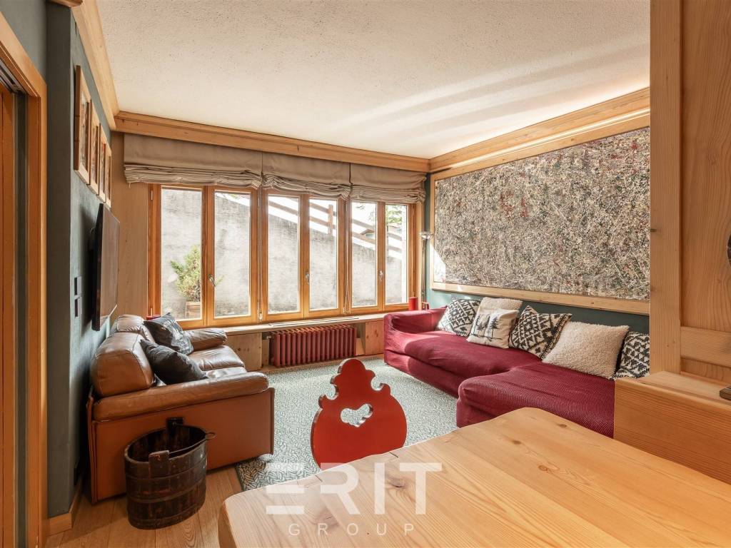 Appartamento a Cortina d'ampezzo in Località Maion - Foto 2