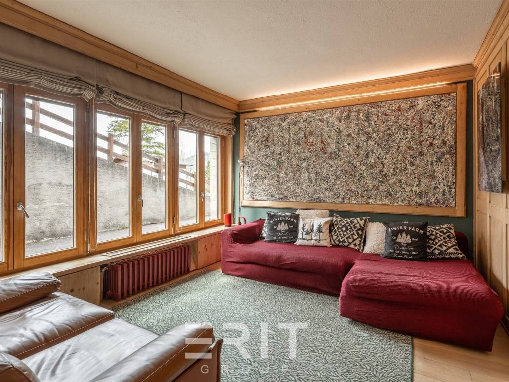 Appartamento a Cortina d'ampezzo in Località Maion - Foto 3