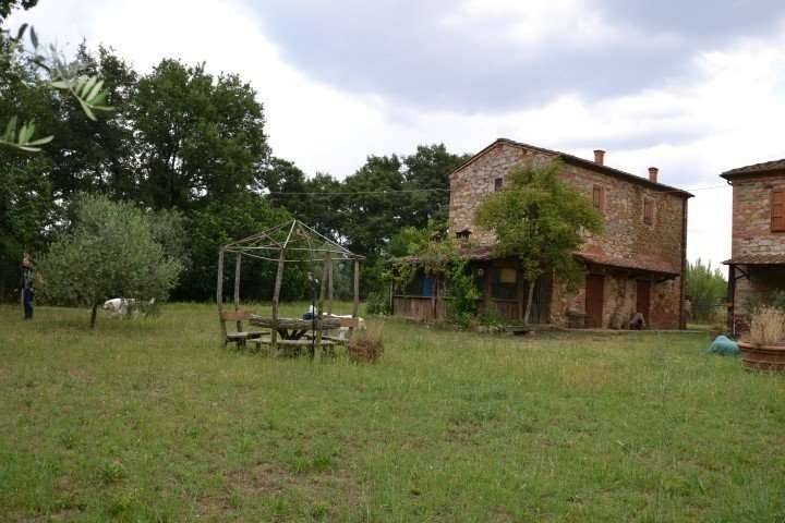 Rustico / casale a Lucignano - Foto 2