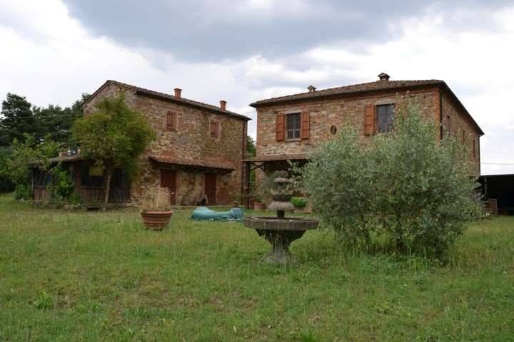 Rustico / casale a Lucignano - Foto 3