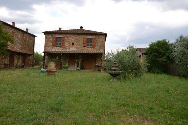 Rustico / casale a Lucignano - Foto 4