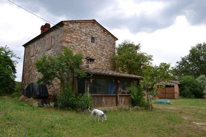 Rustico / casale a Lucignano - Foto 5