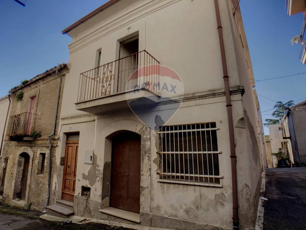Casa indipendente a Casalbordino in Strada Orientale, 1 - Foto 2