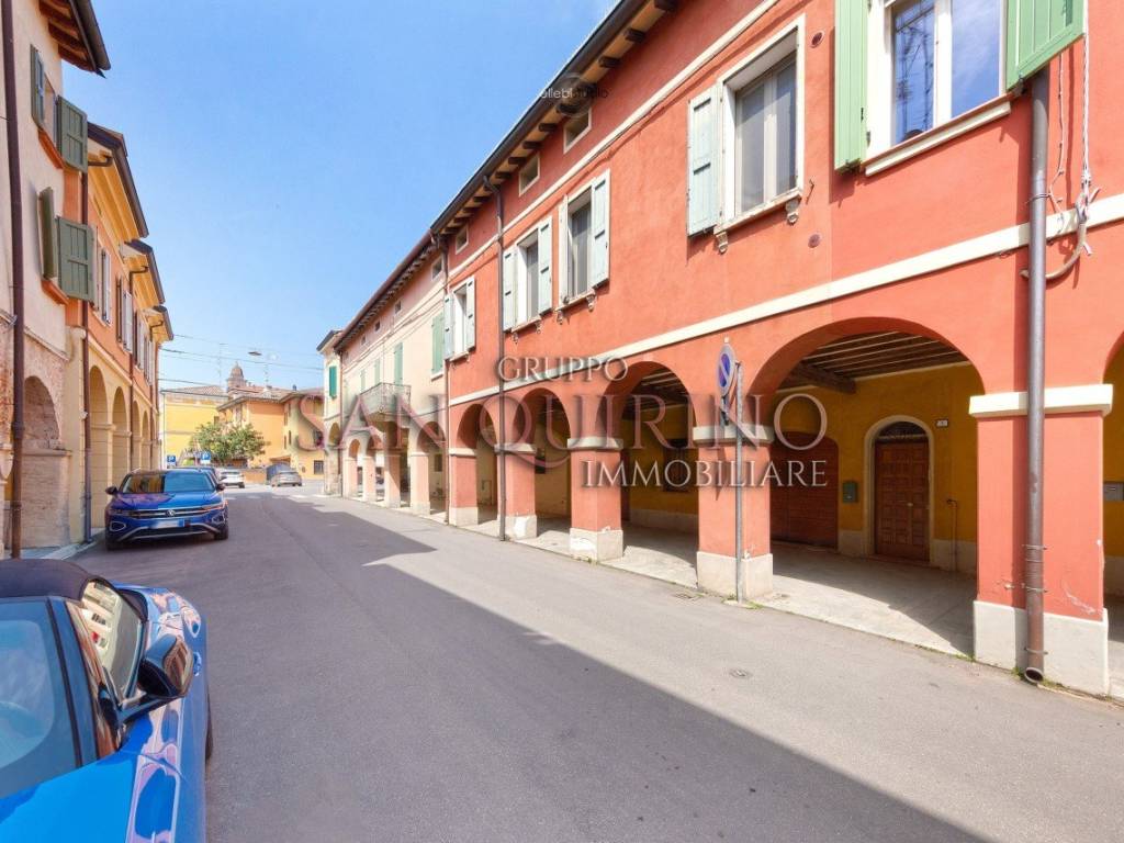 Appartamento a Novellara in Via Vittoria da Capua, 3 - Foto 2