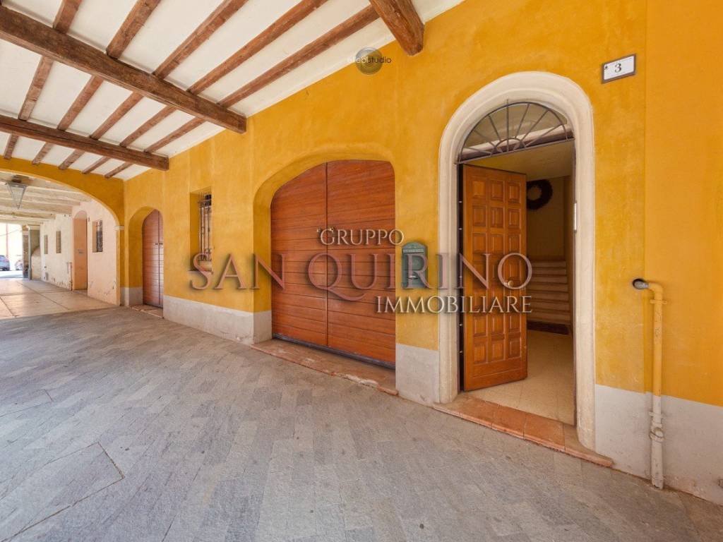 Appartamento a Novellara in Via Vittoria da Capua, 3 - Foto 3