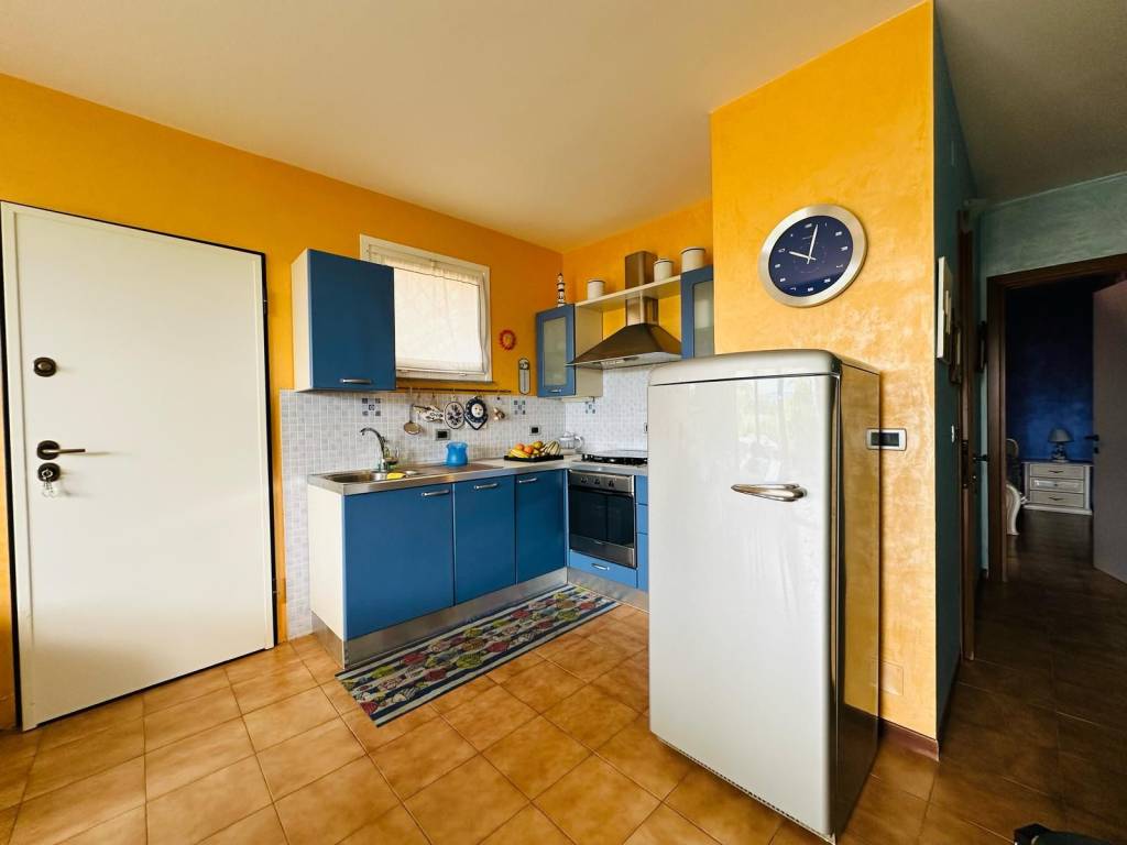 Appartamento a Bergeggi in Via dei Ginepri, 63 - Foto 5
