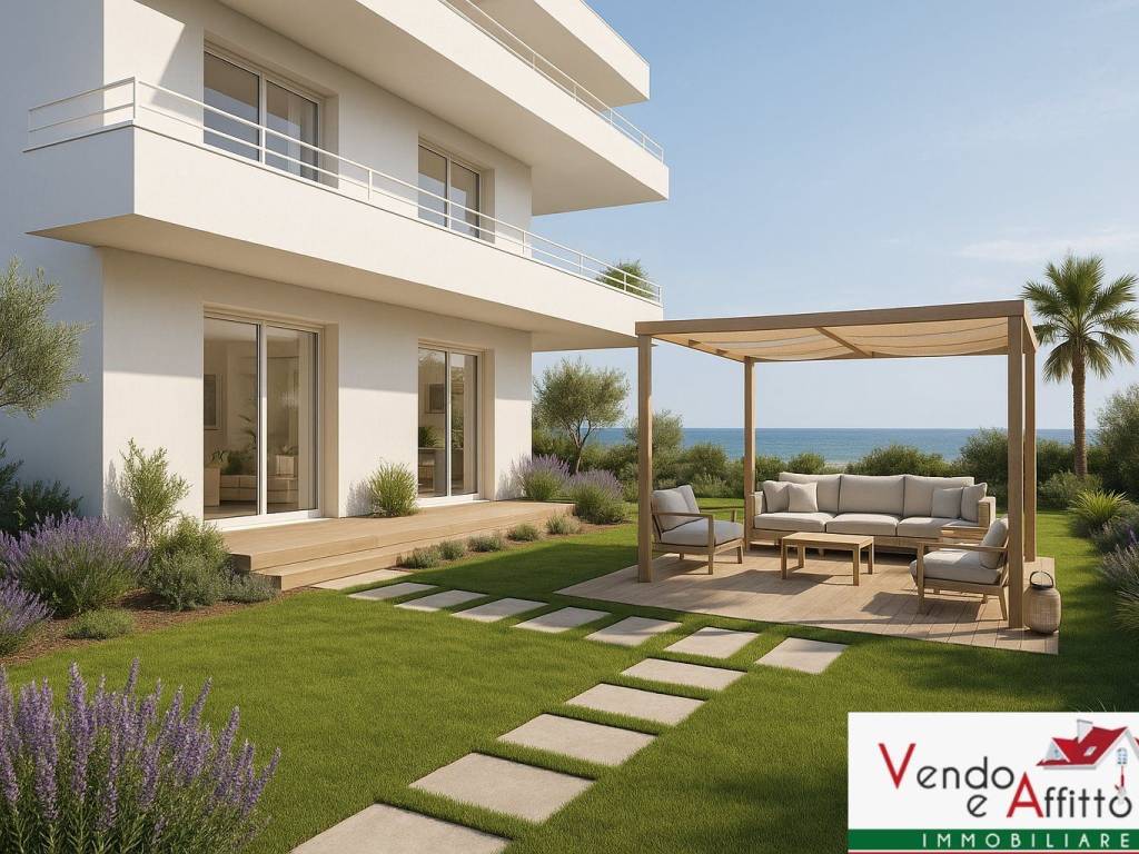 Appartamento a Vasto - Foto 2