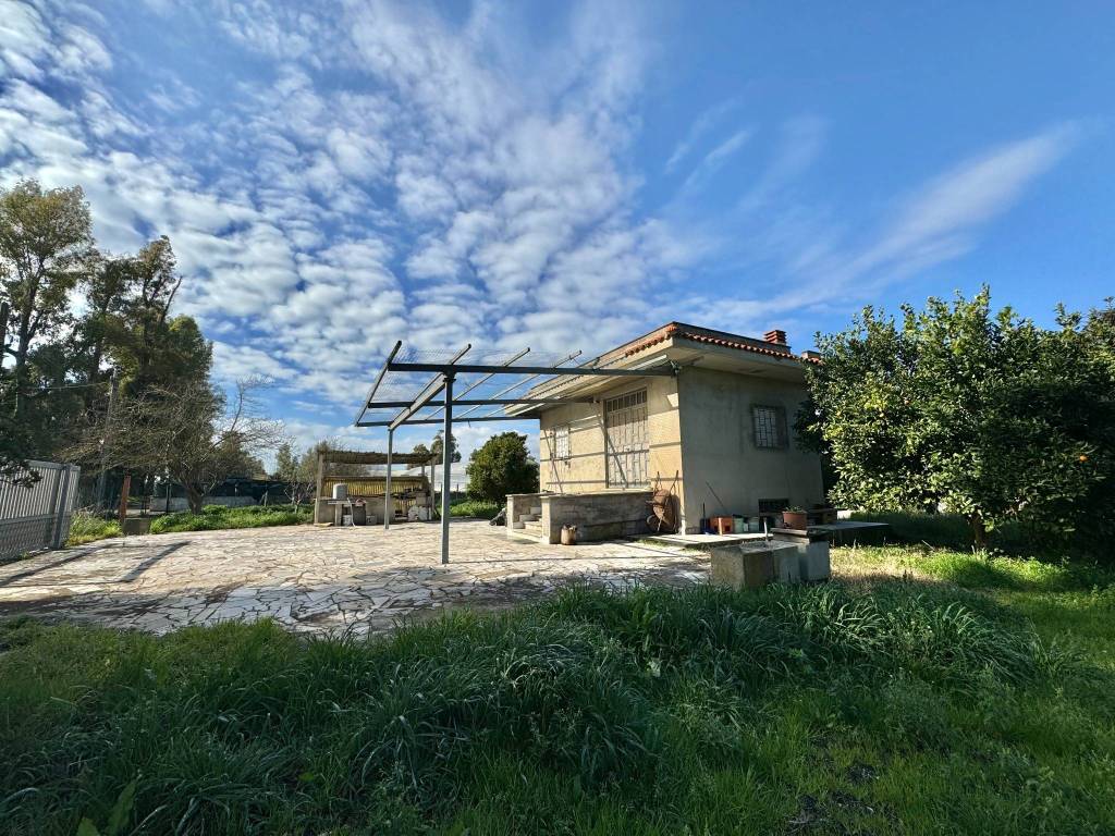 Villa a Terracina in Strada Traversa Pantani da Basso - Foto 3