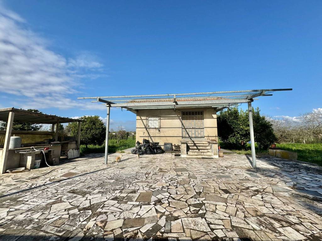 Villa a Terracina in Strada Traversa Pantani da Basso - Foto 4