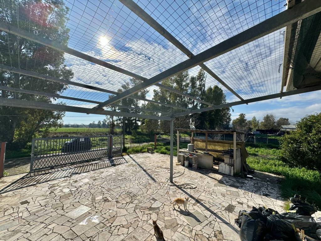 Villa a Terracina in Strada Traversa Pantani da Basso - Foto 5