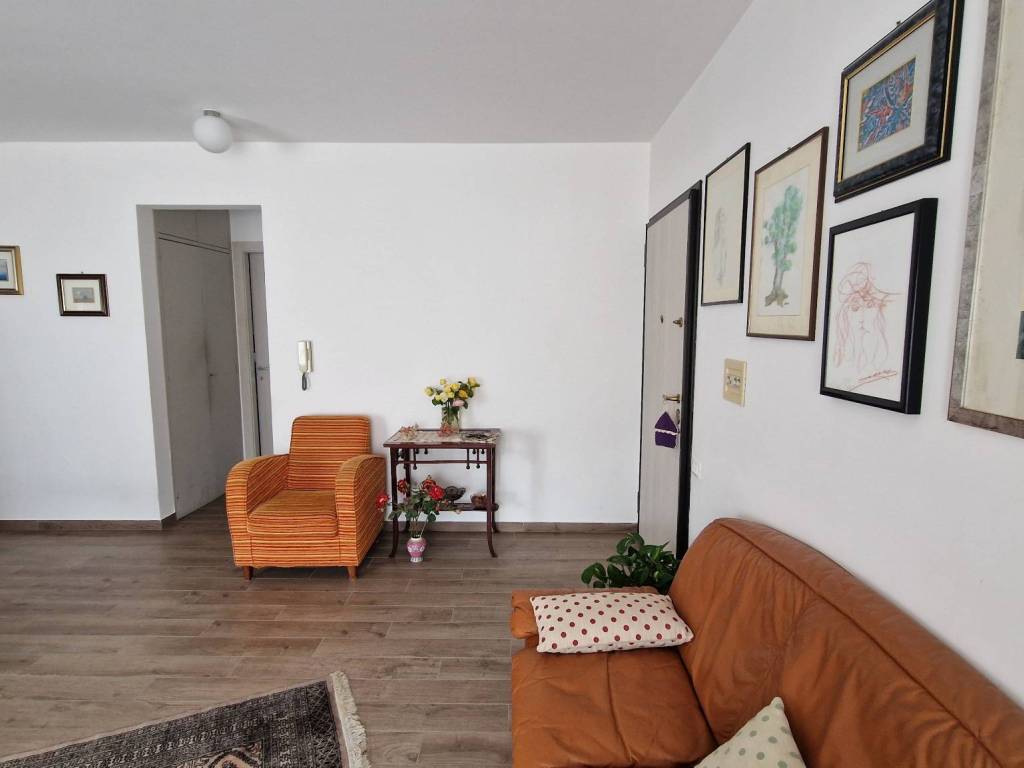 Appartamento a Erice in Via Giulio Cesare - Foto 5