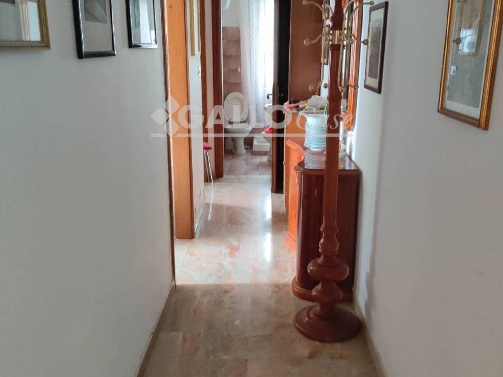 Appartamento a Cosenza in Via Padre Martino Maria Milito - Foto 4
