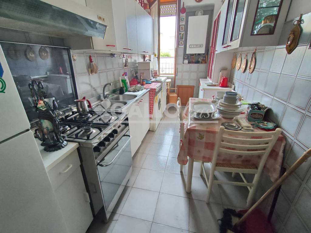 Appartamento a Cosenza in Via Padre Martino Maria Milito - Foto 5