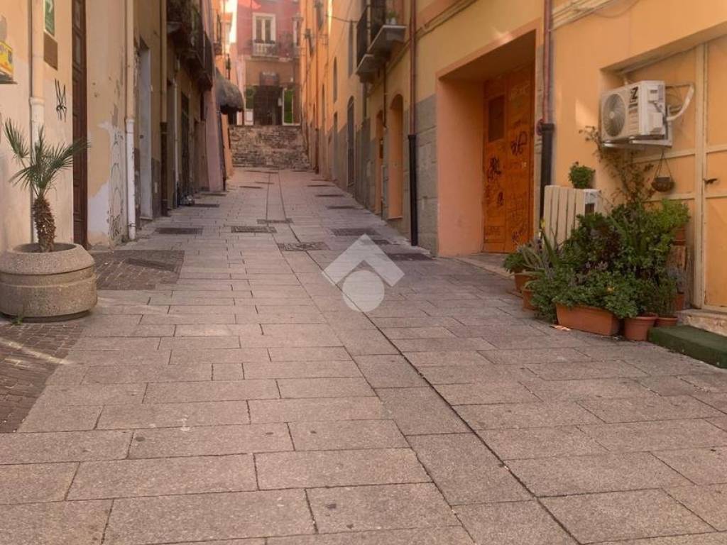 Appartamento a Cagliari in Via del Collegio, 51 - Foto 3
