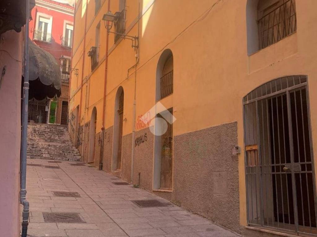 Appartamento a Cagliari in Via del Collegio, 51 - Foto 4