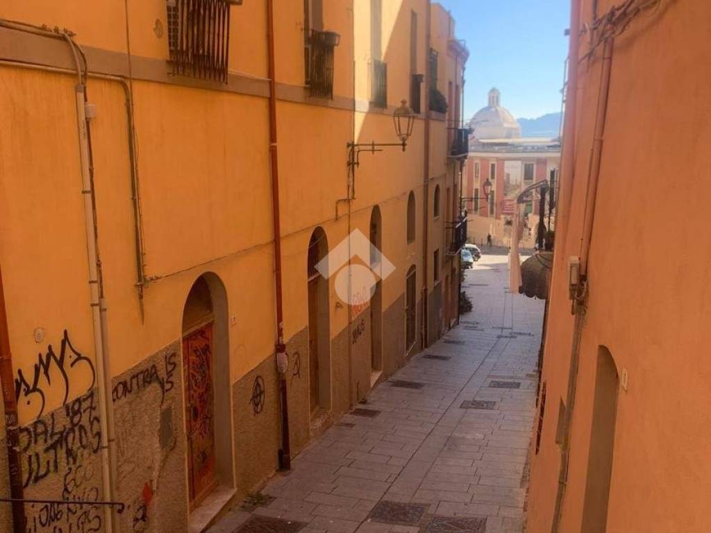 Appartamento a Cagliari in Via del Collegio, 51 - Foto 5