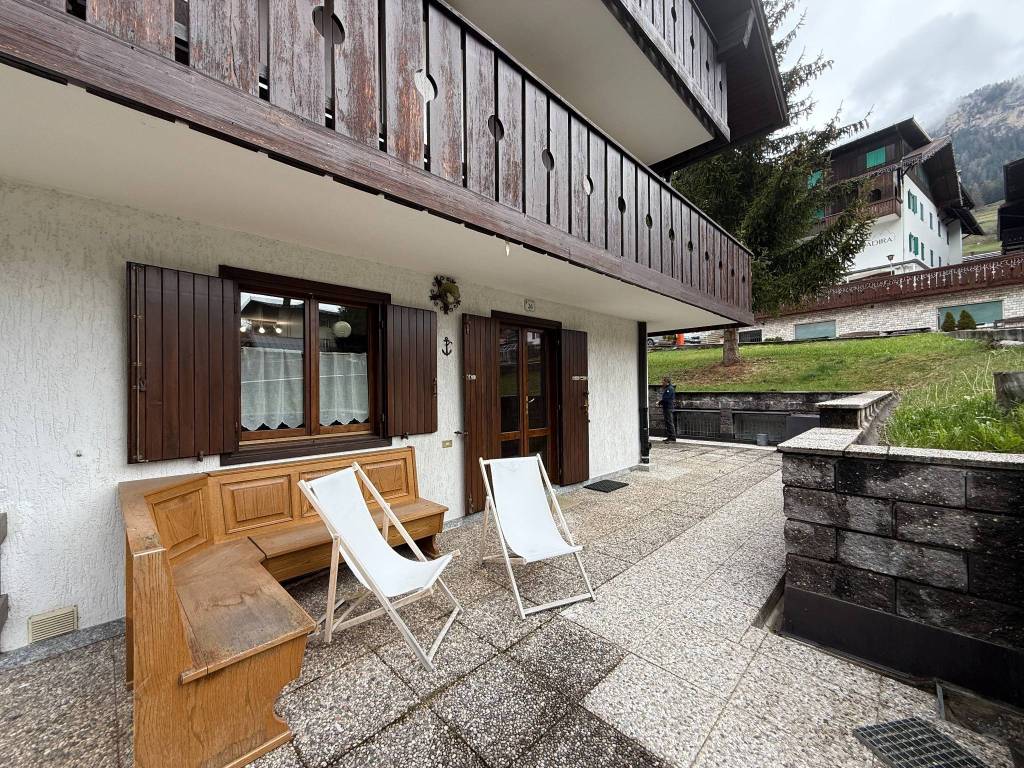 Appartamento a Campitello di fassa in Via Roma, 8 - Foto 2