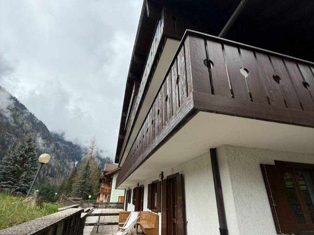 Appartamento a Campitello di fassa in Via Roma, 8 - Foto 3