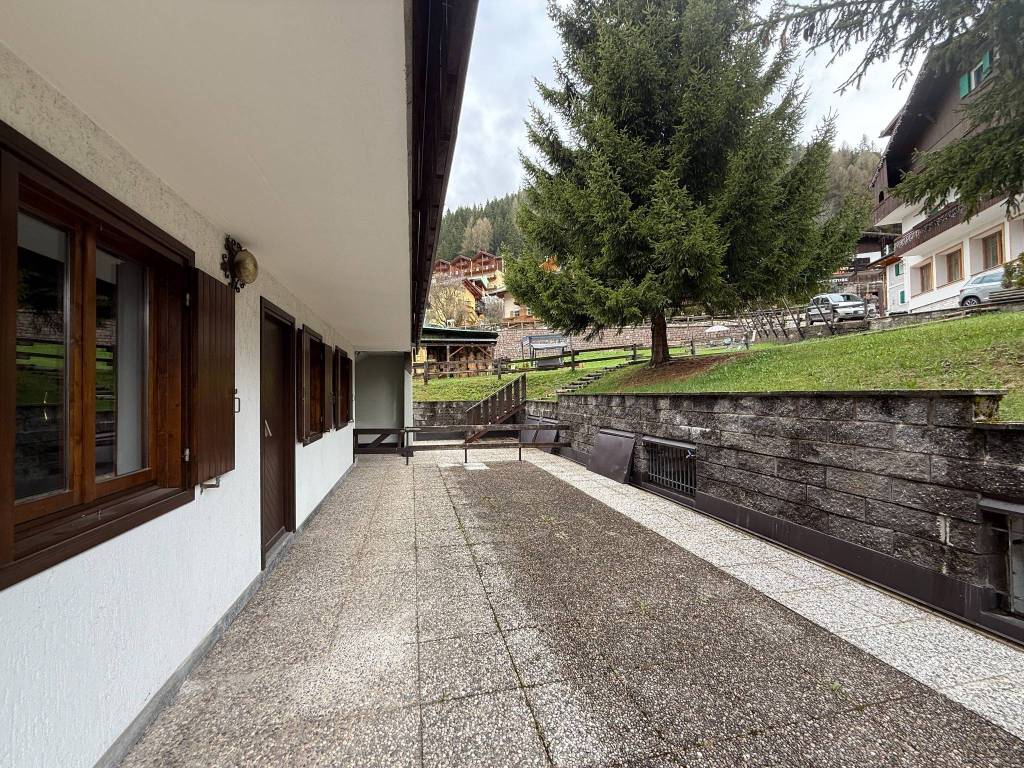 Appartamento a Campitello di fassa in Via Roma, 8 - Foto 4