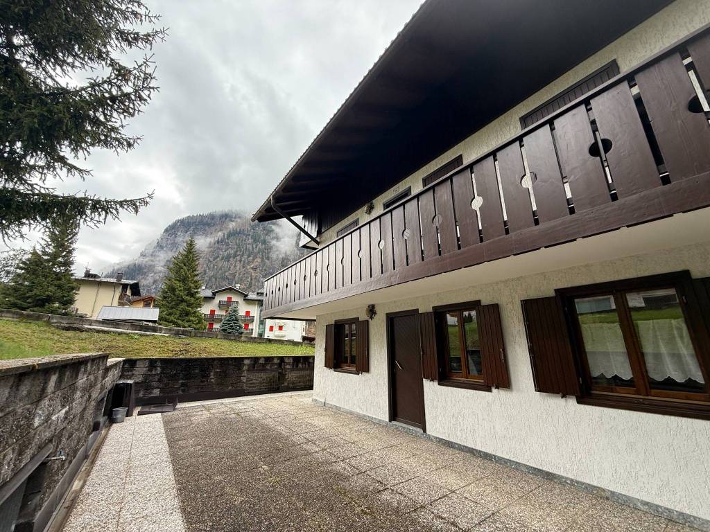 Appartamento a Campitello di fassa in Via Roma, 8 - Foto 5