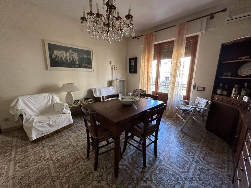 Appartamento a Castiglione del lago in Via Silvio Pellico, 1 - Foto 3