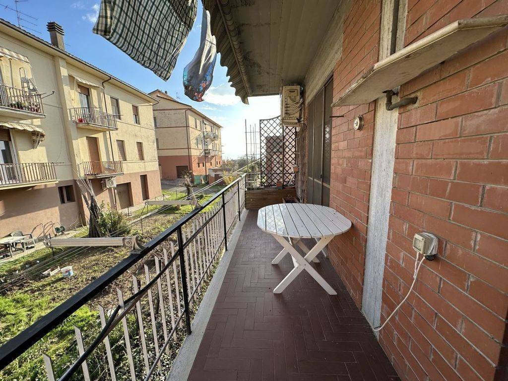 Appartamento a Castiglione del lago in Via Silvio Pellico, 1 - Foto 4