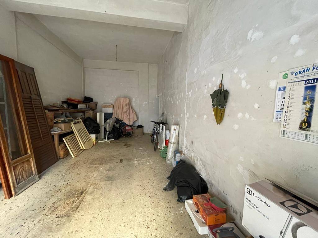 Box / garage a Trapani in Via Pietro Mascagni, 28 - Foto 3