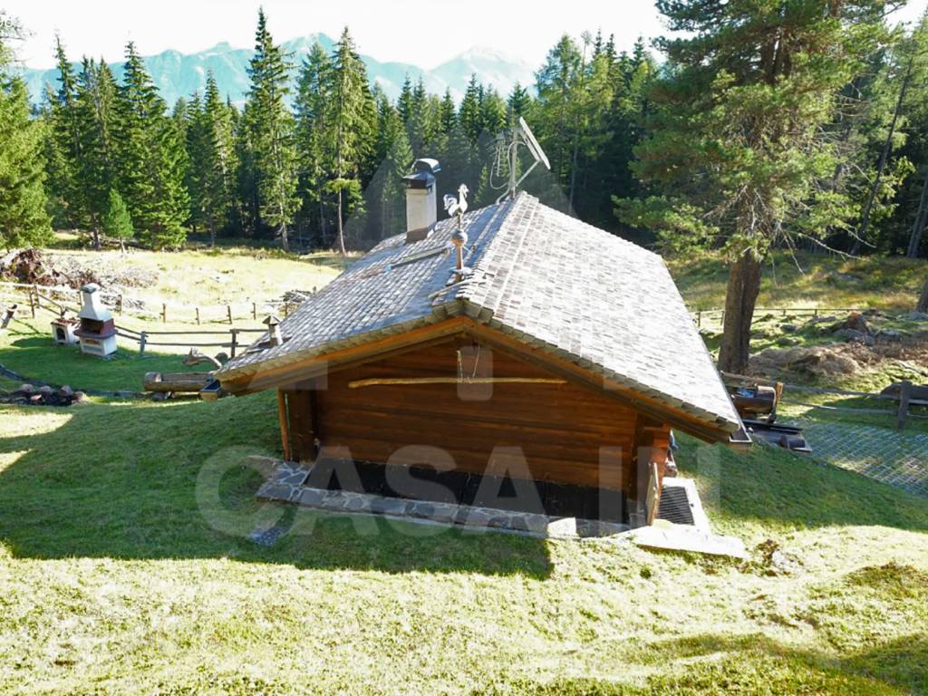 Rustico / casale a Valfloriana in Frazione Sicina - Foto 3