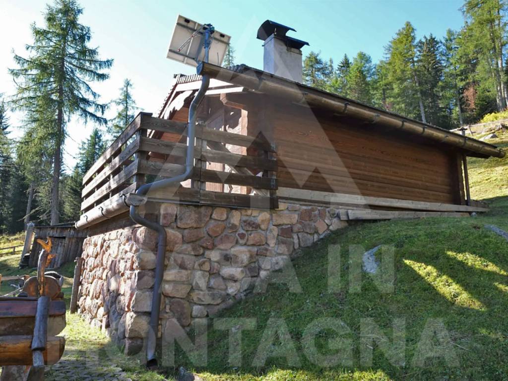 Rustico / casale a Valfloriana in Frazione Sicina - Foto 4