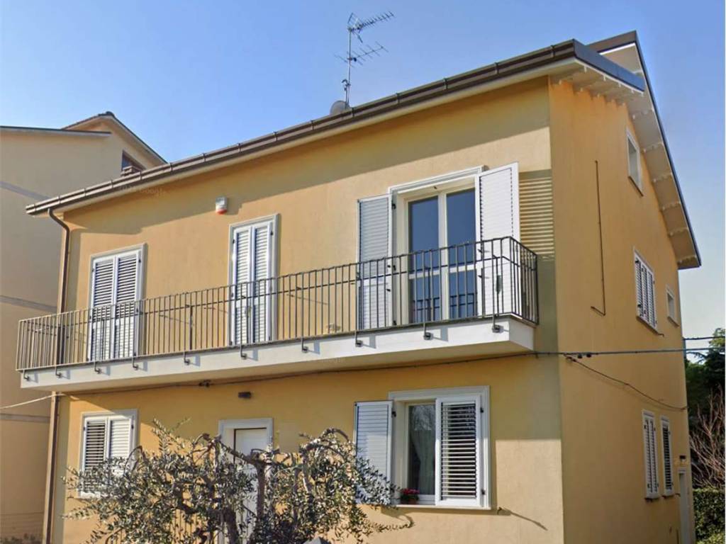 Appartamento a Civitanova marche in Via Francesco Guerrazzi - Foto 3