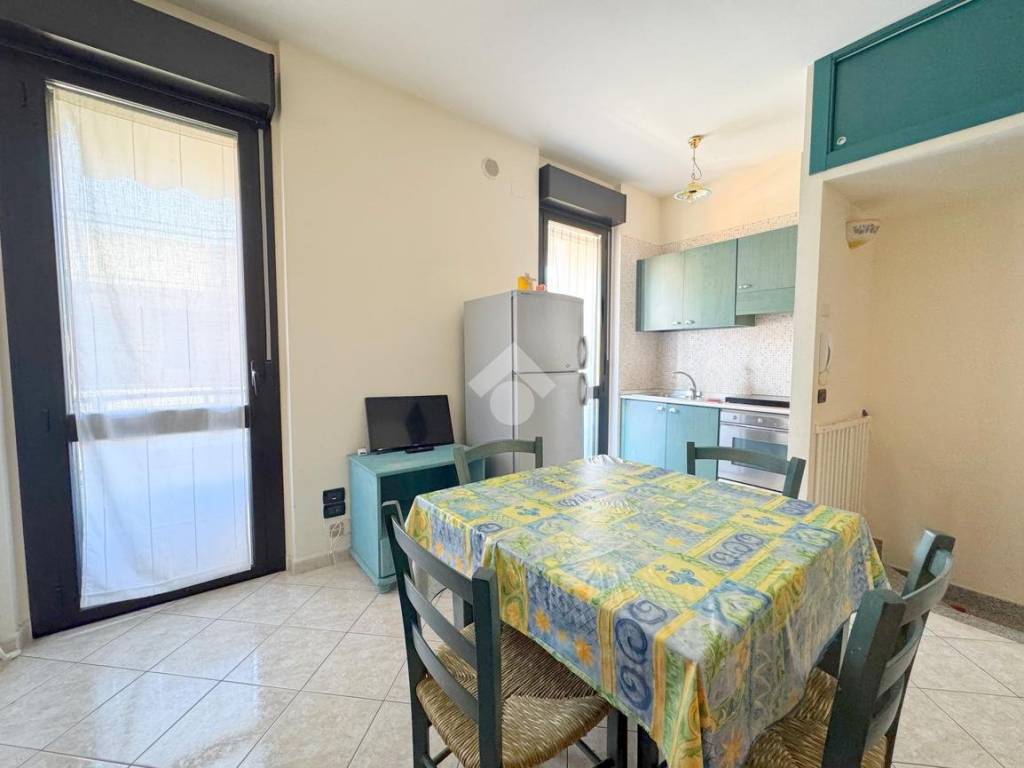 Appartamento a Vasto in Via Federico Fellini, 1 - Foto 2