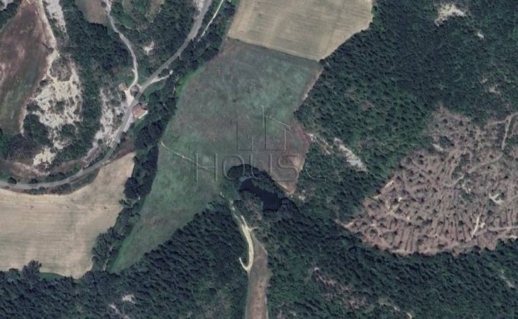 Terreno a Città di castello in Località Fiume - Foto 4