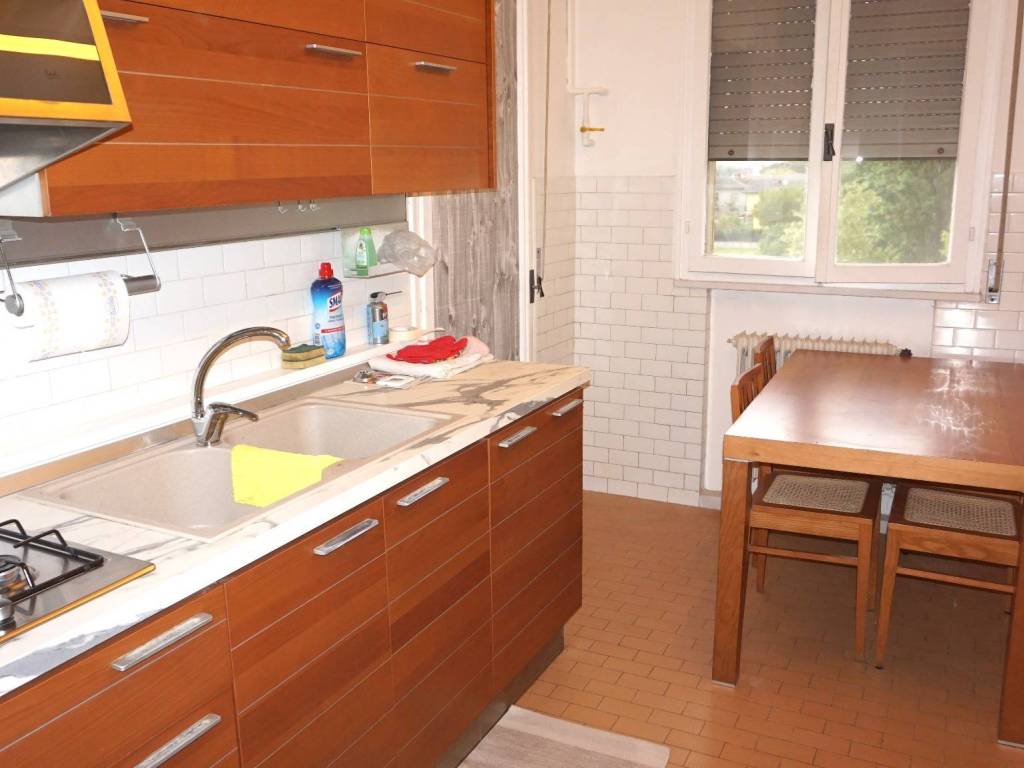 Appartamento a Fiscaglia in Via Circonvallazione, 13 - Foto 2