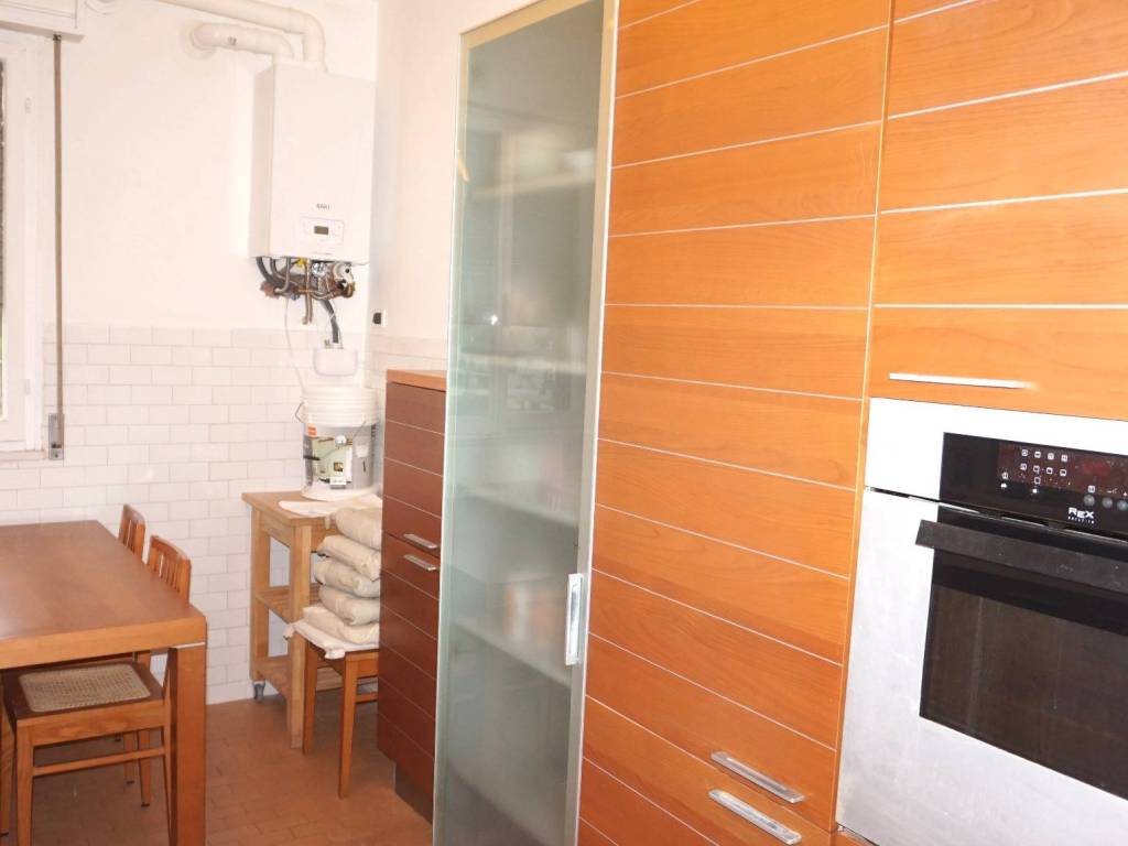 Appartamento a Fiscaglia in Via Circonvallazione, 13 - Foto 3