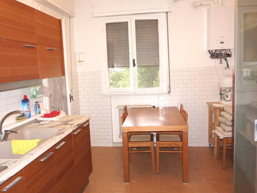 Appartamento a Fiscaglia in Via Circonvallazione, 13 - Foto 4