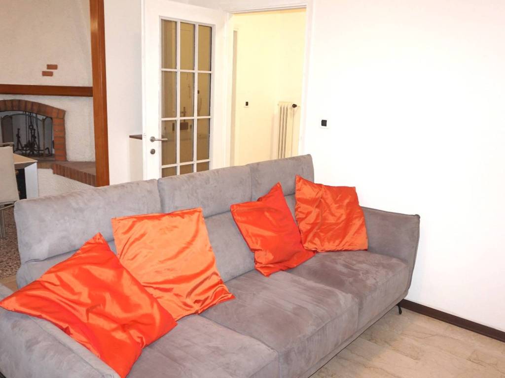 Appartamento a Fiscaglia in Via Circonvallazione, 13 - Foto 5