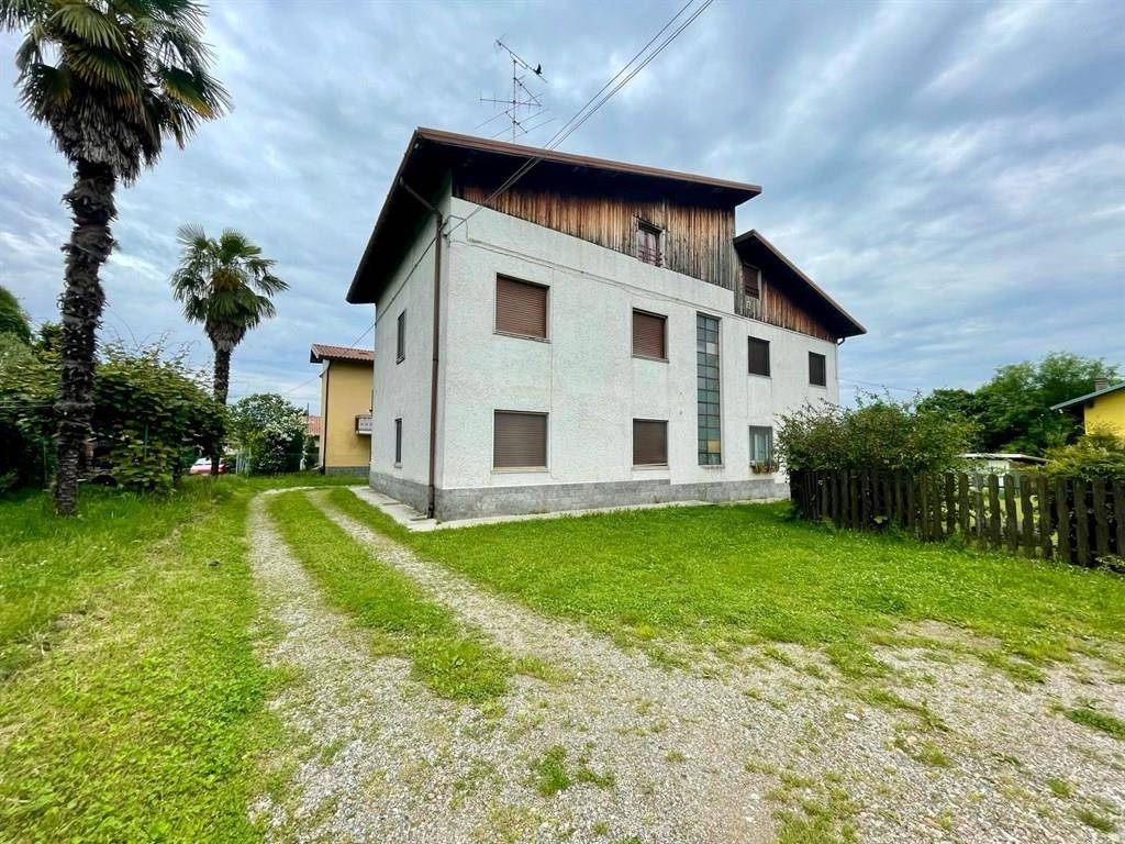 Appartamento a Albizzate in Via Luini, 9 - Foto 3