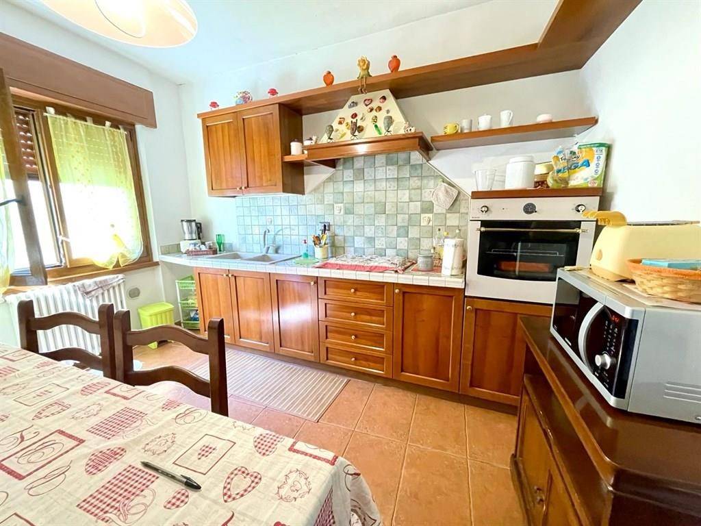Appartamento a Albizzate in Via Luini, 9 - Foto 5