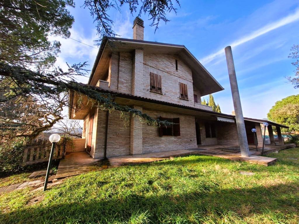 Villa a Fano in VIA BELGATTO , - Foto 3